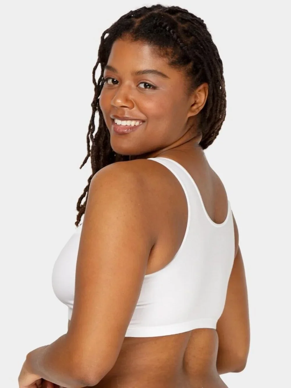 Comfortable Wireless Cotton Sports Bra Multi-Pack for Women - Soft & Breathable